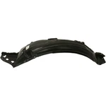 Fender Liner For Acura Tl 2009-2011 Front Driver Side Inner Sh Tech. Fixed Price $27.37.