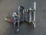 Vw Phaeton Rear Left Door Hinge Mazeppagrey Lr7w 3d4831411b. Fixed Price $23.25.
