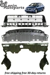 Grille & Engine Splash Shield For Honda Civic 2006-2011 Lower Hybrid Coupe/sedan. Fixed Price $99.48.