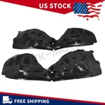For 2015-23 Chrysler 300 Pair Fender Liner Left Right Front 68205933af 68205932. Fixed Price $101.99.