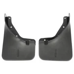 Oem New Genuine Lincoln Nautilus Mkx 2016-2023 Rear Mudflap Kit Ga1z-16a550-ba. Fixed Price $94.57.