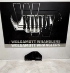 03-06 Jeep Tj Wrangler Wheel House Shield Guard Metal Plate Splash 55395030aa Qh. Fixed Price $17.16.