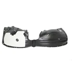 New Passenger Side Front Fender Liner Direct Replacement Fits 2019-2022 Mazda 3. Fixed Price $102.96.