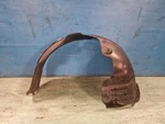 Kia Niro Wheel Arch Liner Passenger Left Front Sg2 2021-2025 86815-at000. Fixed Price $107.55.