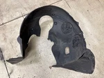Fender Liner Splash Shield Guard Front Right Rh Mini Clubman F54 2017 Oem. Fixed Price $86.67.