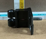 2012-2018 Audi A7 Quattro Rear Left Door Upper & Lower Hinge (set Of 2) Oem.. Fixed Price $34.99.