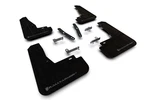 Rally Armor Mf91-ur-blk-dgry Black Mud Flap Dark Grey Logo. Fixed Price $178.75.