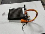 Genuine Rivian R1t R1s Heat Exchanger Pt00462416. Fixed Price $150.00.