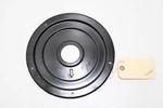 2009 - 2015 Bmw 750 Xdrive F01 F02 Rear Floor Panel Cover Plate 51717176320 Oem. Fixed Price $13.98.