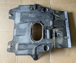 2003-2009 Toyota 4runner Lexus Gx470 Rear Engine Undercarriage Splash Guard Oem. Fixed Price $124.50.