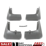 4pcs Mudguard For Hyundai Tucson 2022-2023. Fixed Price $21.59.