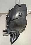 Mercedes W907 Wheel Arch Front Left N/s Housing Liner Section A9076842702. Fixed Price $67.22.