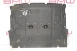 Front Middle Floor Pan Underhood Splash Shield Bottom Lower Cover Oem Bmw I4 G26. Fixed Price $129.60.