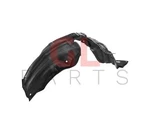 Inner Fender Splash Guard For Mazda 2 2010-2014 D65156141c Left New. Fixed Price $132.20.