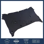 For 2021-24 Tesla Model S / X Front Under Body Diffuser Aero Splash Shield. Fixed Price $182.99.