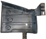2013-2020 Ford Fusion Oem. Air Deflector Floor Pan Heat Shield - Center 2.0l. Fixed Price $35.98.