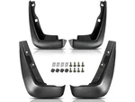 Autopart Premium Mud Flap Kit Fits Jaguar F-pace 2017-2023 Sport Utility 58jywm. Fixed Price $49.73.