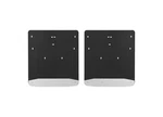 Luverne 251124 Fits 11-16 F250/f350/f450 Dual Wheel Rear Only 20"x23" Mud Guard. Fixed Price $194.95.