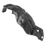 Front Drive Side Inner Fender Liner For 2012-2015 Honda Civic Sedan #74151tt1a50. Fixed Price $25.95.
