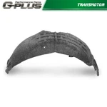 Fit For 2012-2018 Ford Focus Rear Left Fender Splash Shield Cp9z-58278b51-a. Fixed Price $101.99.