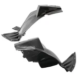 Fender Liners Set Of 2 Front Driver & Passenger Side For Chevy Left Right Pair. Fixed Price $76.72.