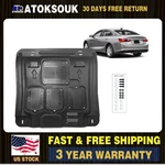 Engine Splash Guard For Chevrolet Malibu 19-23 Under Shield Cover Board. Fixed Price $88.40.