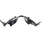 Fender Liner Front Passenger Side For 2007-2010 Bmw X3. Fixed Price $62.98.