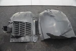 Front Left Inner Fender Wheel Well Liner Guard Panel Set 51718070503 Bmw M2 G87. Fixed Price $175.99.