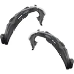Set Of 2 Fender Liner For Toyota Prius 2023 Front Driver And Passenger Side. Fixed Price $173.73.