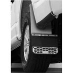 Putco 78425 20c Silverado/sierra 3500 Hd Dually Rear 2 Pc Mud Skins Solid. Fixed Price $415.99.