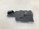 14-20 Nissan Rogue Front Left Driver Engine Splash Guard Rb. Fixed Price $39.99.