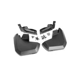 2023 Chevrolet Colorado Molded Front Splash Guards 84944107 Black Genuine Oem Gm. Fixed Price $119.98.