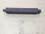 03-06 Dodge Viper Srt10 2005 Rear Right Passenger Exhaust Resonator Muffler ;:y. Fixed Price $113.97.