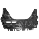 For Volkswagen Passat 2006-2010 Engine Splash Shield Front Plastic Capa. Fixed Price $117.39.