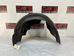 2014 Cadillac Cts-v Sedan Rh Passenger Rear Fender Wheel House Well Liner Oem. Fixed Price $91.99.