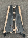 2003 Bmw X5 E53 Underbody Undertray Mud Guard Protection Splash Panel. Fixed Price $168.06.