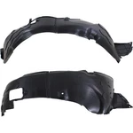 Front Fender Liners Set For 2012-2014 Kia Rio. Fixed Price $67.60.
