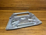 2006-2010 Bmw 535xi E61 3.0l Front Bottom Aluminum Pan Plate 6768301 Oem. Fixed Price $184.00.