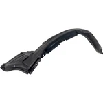 Fender Liner Front Driver Side Fits 2014-2021 Toyota Tundra. Fixed Price $75.54.
