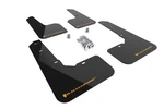 Rally Armor Mf76-ur-blk/wor Ur Mud Flaps For 2022-2025 Subaru Outback Wilderness. Fixed Price $156.50.