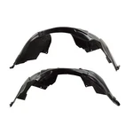For Ford Mustang 2015 Fender Liners Front, Driver And Passenger Side Pair. Fixed Price $298.83.