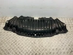 Mercedes-benz Gla Bumper Under Tray 2021 H247 Amg-line Premium Plus A2055202400. Fixed Price $146.52.