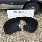 Porsche Cayenne 92a Front Left Wheel Arch Housing 95850496104 2013 New Genuine. Fixed Price $269.12.