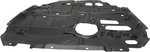 New Center Engine Splash Shield For Toyota Prius 2010-2018. Fixed Price $155.72.