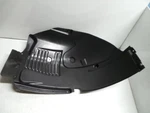 New & Genuine Maserati Ghibli M157 Wheel Arch Shell Front Right Guard. Fixed Price $174.72.
