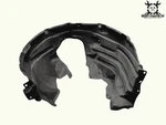 Oem Toyota Rav4 2019-2025 Front Passenger Fender Liner Splash Shield Guard. Fixed Price $143.00.