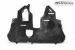 2019-2022 Jeep Cherokee Kl Front Under Engine Splash Shield Guard Cover Oem. Fixed Price $114.54.