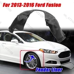 Front Right Passenger Side Fender Liner For 2013-2016 Ford Fusion Fo1248159. Fixed Price $36.00.