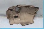 07-13 Bmw 335i 328i Front Left Driver Side Fender Liner Section Cover Oem. Fixed Price $32.00.