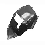 Right Passenger Inner Front Fender Liner Splash Shield Fits 07-13 Bmw 335i. Fixed Price $59.90.